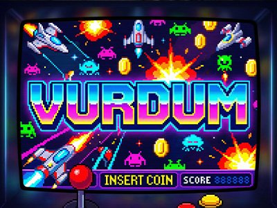 Arcade Oyunları