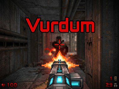 Multiplayer FPS Oyunları