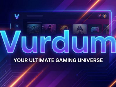 Vurdum platform rehberi