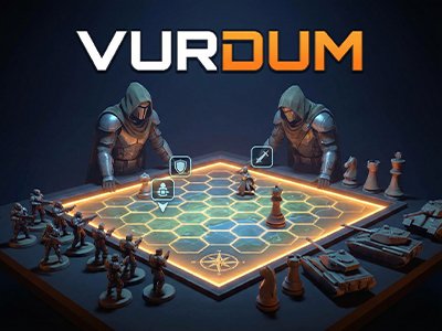 Strateji Oyunları